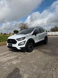 Ford EcoSport 1.0 EcoBoost 125 CV Start&Stop Activ