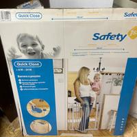 Cancelletto Sicurezza per bambini