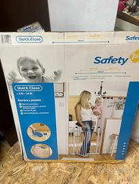 Cancelletto Sicurezza per bambini