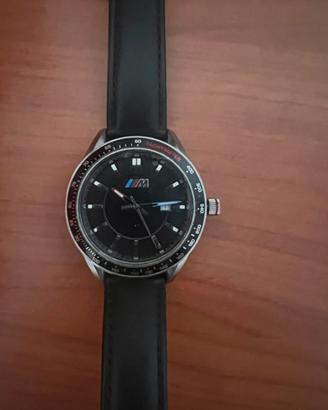 Orologio BMW uomo