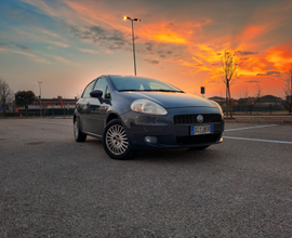 Fiat Punto 1.2 Neopatentati