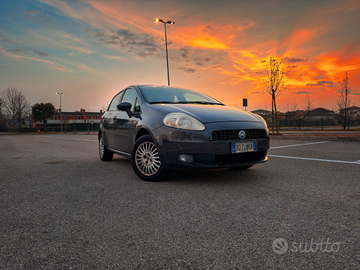 Fiat Punto 1.2 Neopatentati