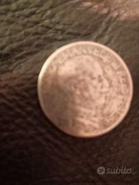 Buono di 2 lire di Vittorio Emanuele III