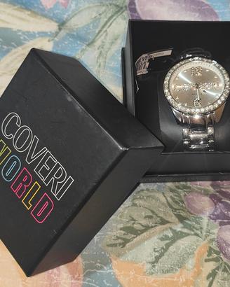 Orologio Coveri donna