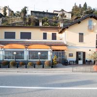 Ristorante pizzeria Lago a Oggebbio + B&B annesso