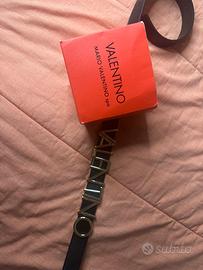 Cintura Mario Valentino originale con scatola