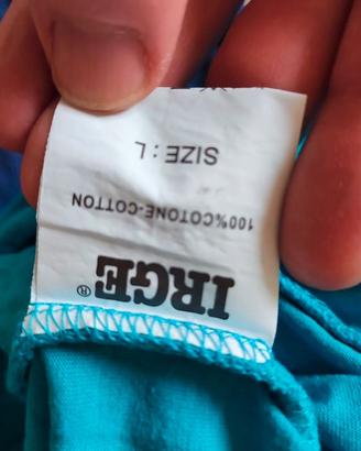 Pigiama Uomo IRGE 100% Cotone