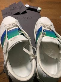 Scarpe sneaker dauomo