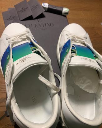 Scarpe sneaker dauomo