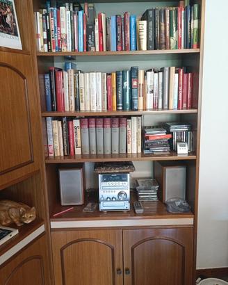 Libri-Intera collezione