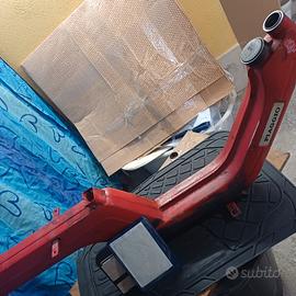 telaio piaggio si. leggi BENE 