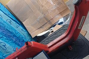 telaio piaggio si. leggi BENE 