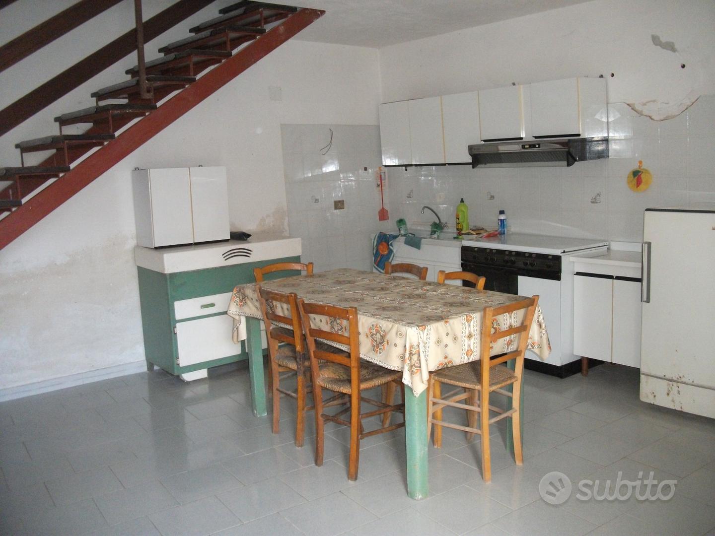 Appartamento – Gualdo Tadino, Corcia - Vista 4