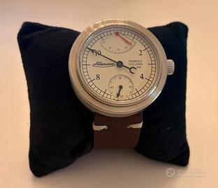 ALLEMANO MOD MAN A 1919CP - FULL SET - RARO - LIM