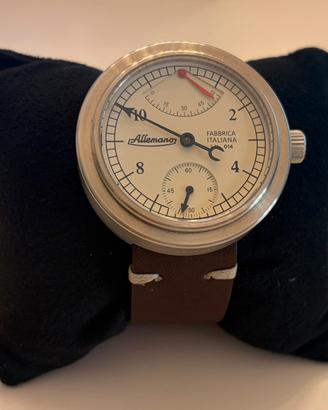 ALLEMANO MOD MAN A 1919CP - FULL SET - RARO - LIM