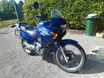 honda transalp 650