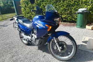 honda transalp 650
