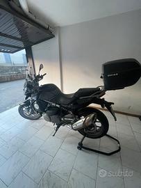 Aprilia Mana 850