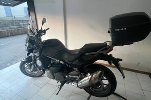 Aprilia Mana 850