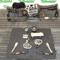 KIT AIRBAG ALFA ROMEO 159 ANNO 2007