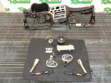 KIT AIRBAG ALFA ROMEO 159 ANNO 2007