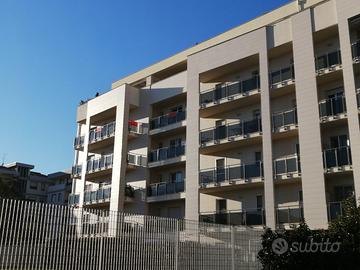 Via grecia n. 18 appartamento mai abitato