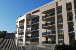 Via grecia n. 18 appartamento mai abitato