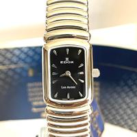 Orologio donna Edox Les Auges NUOVO