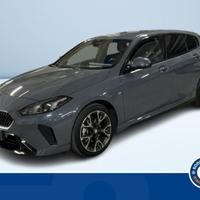 BMW Serie 1 118d M Sport