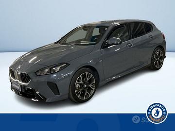 BMW Serie 1 118d M Sport