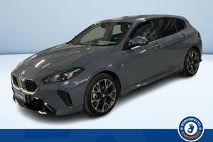 BMW Serie 1 118d M Sport