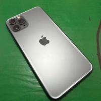 IPhone 11 Pro Verde