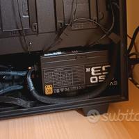 alimentatore evga 650w g3 gold