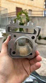 gruppo termico malossi 49 (80cc) liberty 50 4t
