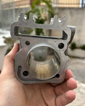 gruppo termico malossi 49 (80cc) liberty 50 4t