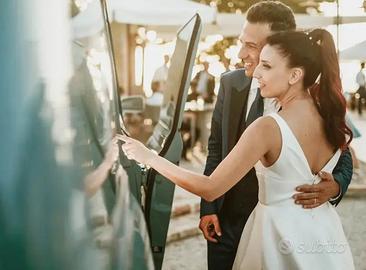 Photo Booth Spinner 360 & Caricature