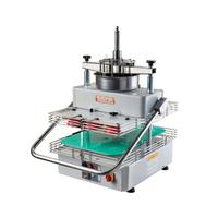 Sigma Spezzatrice e arrotondatrice da 14 pezzi