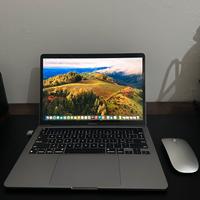 MacBook Pro 2020 M1