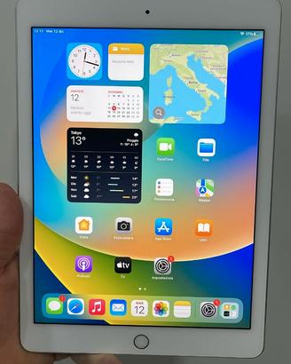 APPLE IPAD PRO 9.7 2017 USATO N 5441