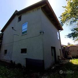 Villetta a schiera di 200 m² con 5 locali a Poggio