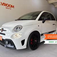 ABARTH 695 595 1.4 Turbo T-Jet 180 CV Esseesse