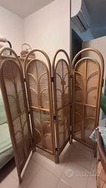 DIVISORE IN RATTAN