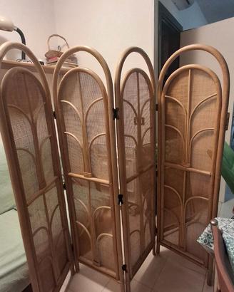 DIVISORE IN RATTAN