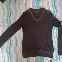 Maglioncino Trussardi S