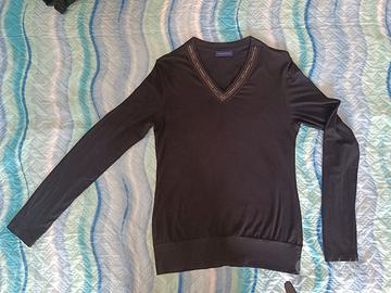 Maglioncino Trussardi S
