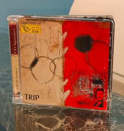 CD Signoricci Trip Fonè Records DSD Autografato!