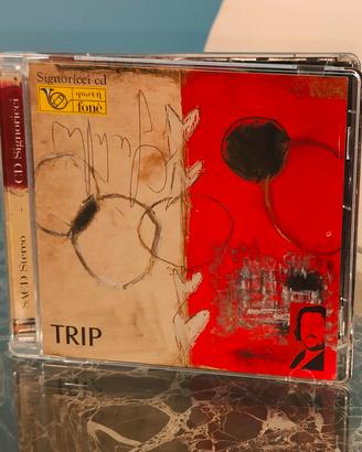 CD Signoricci Trip Fonè Records DSD Autografato!