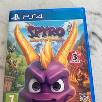 spyro