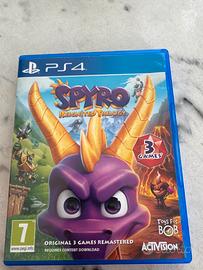 spyro