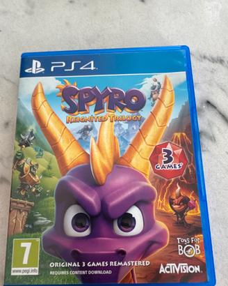 spyro